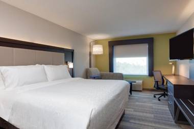 Holiday Inn Express Hotel & Suites Fort Lauderdale Airport/Cruise Port an IHG Hotel