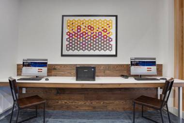 Holiday Inn Express Hotel & Suites Fort Lauderdale Airport/Cruise Port an IHG Hotel