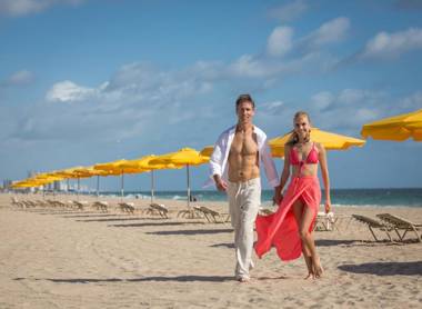 The Lago Mar Beach Resort and Club