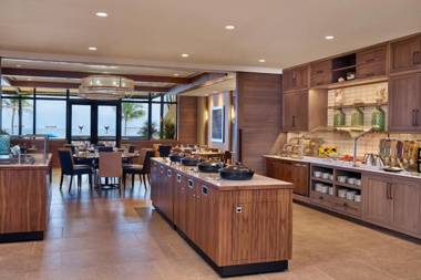 The Westin Fort Lauderdale Beach Resort