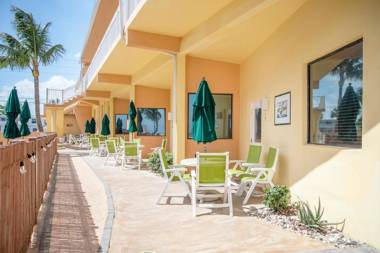 Windjammer Resort and Beach Club