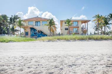 Windjammer Resort and Beach Club