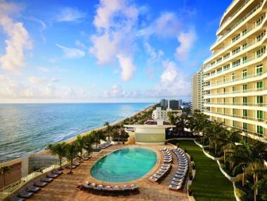 The Ritz-Carlton Fort Lauderdale