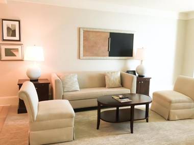 The Ritz-Carlton Fort Lauderdale