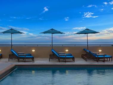 Marriott's BeachPlace Towers