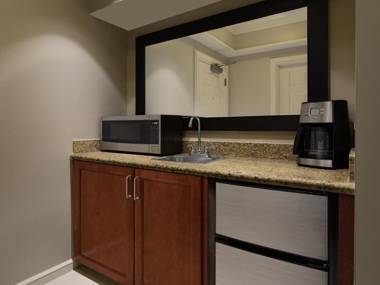 Marriott's BeachPlace Towers