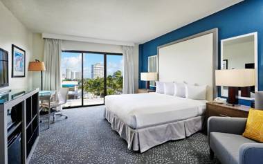 Bahia Mar Fort Lauderdale Beach - DoubleTree by Hilton