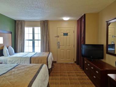 Extended Stay America Suites - Fort Lauderdale - Cypress Creek - Andrews Ave