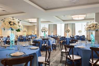 Fort Lauderdale Marriott North