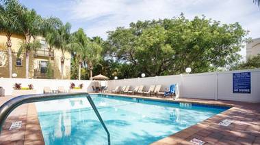 Best Western Fort Lauderdale Airport/Cruise Port