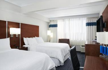Four Points by Sheraton Fort Lauderdale Airport/Cruise Port