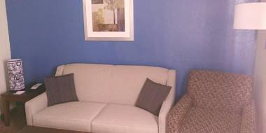 Best Western Ft Lauderdale I-95 Inn