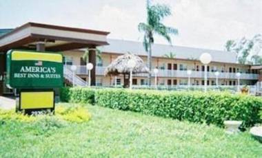 Americas Best Inn and Suites Fort Lauderdale North