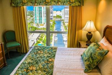 Ft. Lauderdale Beach a VRI resort