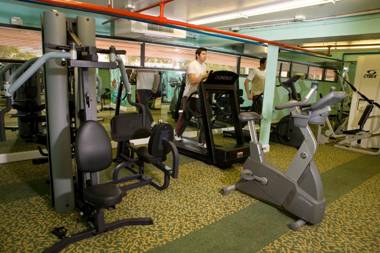 Ft. Lauderdale Beach a VRI resort