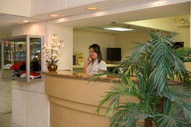 Ft. Lauderdale Beach a VRI resort