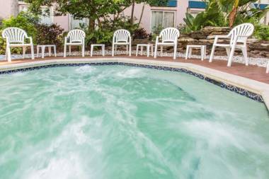 Plaza Hotel Fort Lauderdale