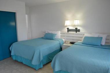 Horizon by the Sea Inn