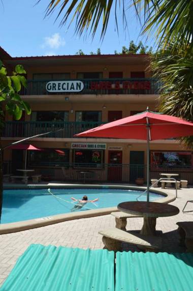 Ft. Lauderdale Beach Resort Hotel