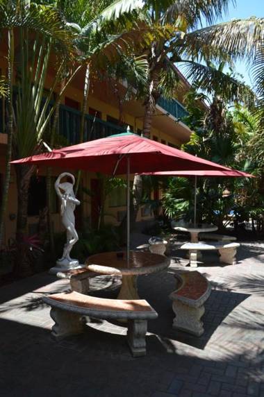 Ft. Lauderdale Beach Resort Hotel