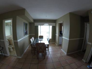 Silver Seas Beach Resort