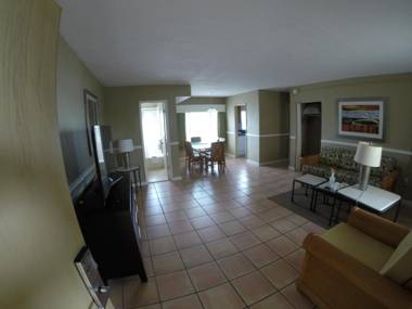 Silver Seas Beach Resort