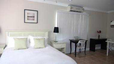 Tara Hotel A North Beach Village Resort Hotel