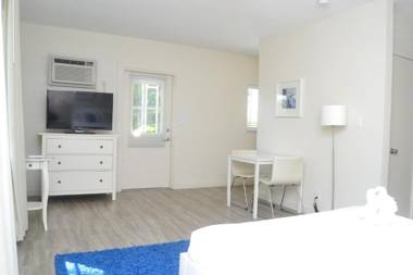 Tara Hotel A North Beach Village Resort Hotel