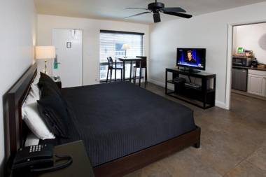 The Grand Resort and Spa - All Male Spa Resort