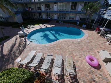 Holiday Isle Yacht Club