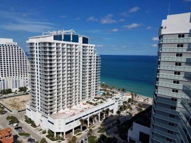 2 BR W Residences Ft. Lauderdale