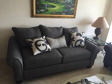 Galt Ocean Drive Beach Condo