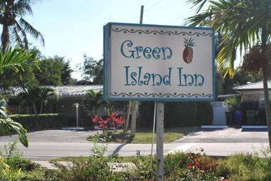 Green Island Inn