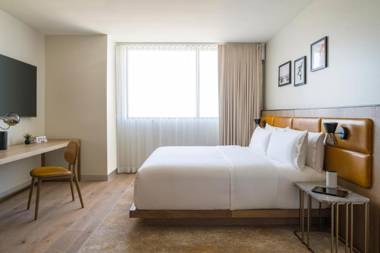 The Dalmar Fort Lauderdale a Tribute Portfolio Hotel