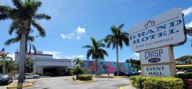 Fort Lauderdale Grand Hotel