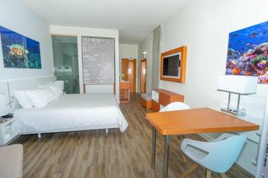 TRYP by Wyndham Maritime Fort Lauderdale