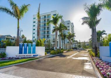 TRYP by Wyndham Maritime Fort Lauderdale