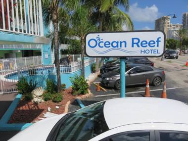 Ocean Reef Hotel