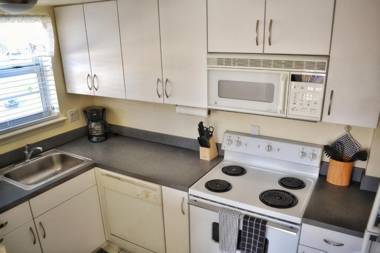 Fort Lauderdale Yacht and Beach Club 416