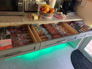 Fantasy Island Inn Caters to Men