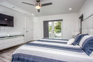 CASA HERMÈS Wilton Manor - Gay Guesthouse