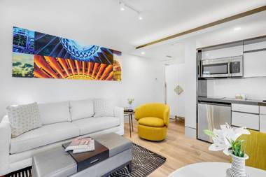 Ocean Treasure Beachside Suites