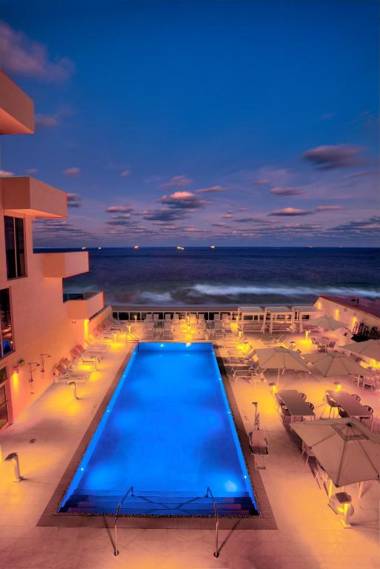 Hotel Maren Fort Lauderdale Beach Curio Collection By Hilton