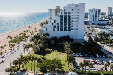 Hotel Maren Fort Lauderdale Beach Curio Collection By Hilton