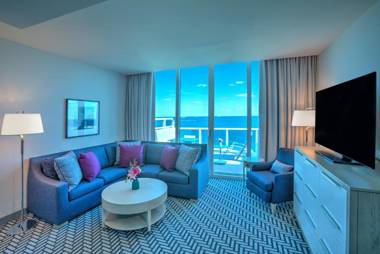 Hotel Maren Fort Lauderdale Beach Curio Collection By Hilton