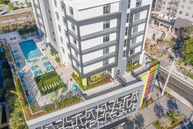 Tru By Hilton Fort Lauderdale Downtown-Flagler Village