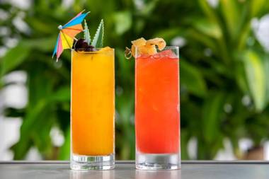 Courtyard by Marriott Fort Lauderdale Downtown