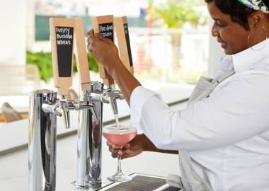 AC Hotel by Marriott Fort Lauderdale Beach