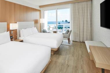 AC Hotel by Marriott Fort Lauderdale Beach