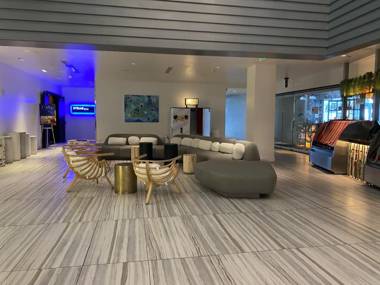 SuitesRUs At W Hotel Fort Lauderdale